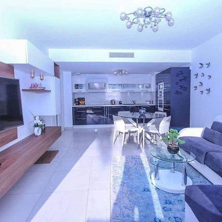 Blue Bay Appartement 3 Pieces Nice Exterior photo